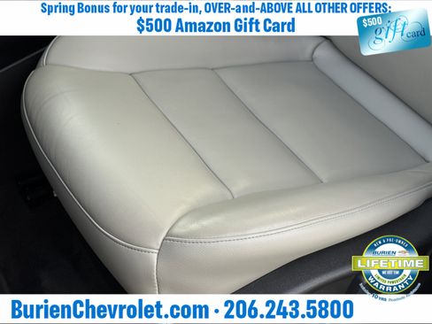 Used 2021 Cadillac XT4 Premium Luxury w/ Driver Awareness Package image 11