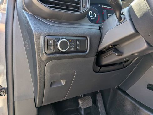 New 2025 Ford Explorer 4WD Police Interceptor image 25