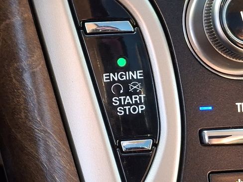 Used 2019 Lincoln Nautilus Select image 25