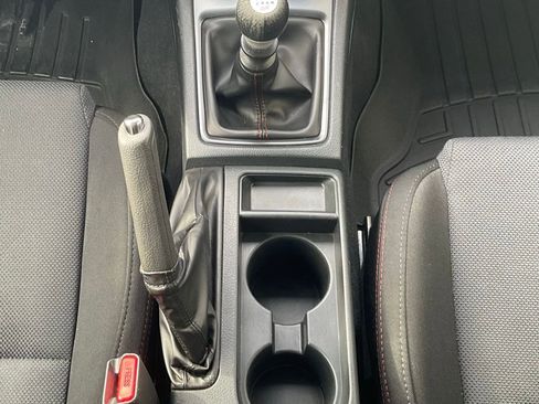 Used 2018 Subaru WRX Premium image 15
