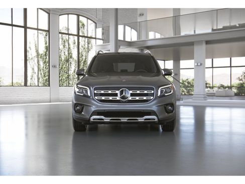 Certified 2023 Mercedes-Benz GLB 250 4MATIC image 8