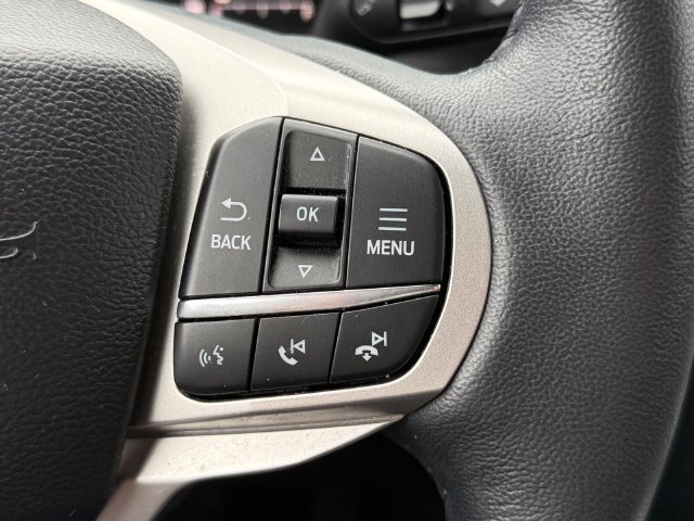 Certified 2024 Ford Explorer XLT w/ Equipment Group 202A AWD/4WD image 20