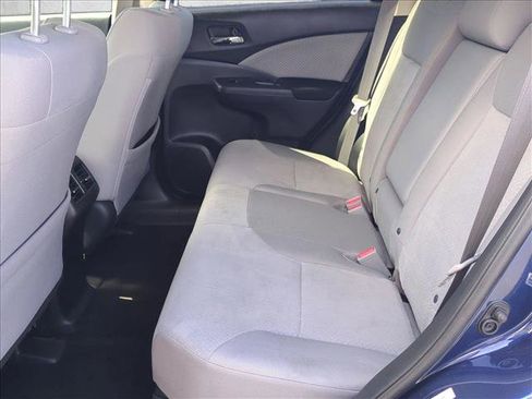 Used 2015 Honda CR-V EX image 19