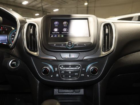 Certified 2024 Chevrolet Equinox LT image 16