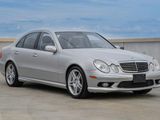 Used 2005 Mercedes-Benz E 55 AMG Sedan image 4