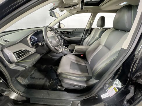 Used 2022 Subaru Outback Onyx Edition XT AWD/4WD image 21