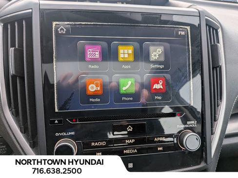 Used 2018 Subaru Impreza 2.0i Limited image 24