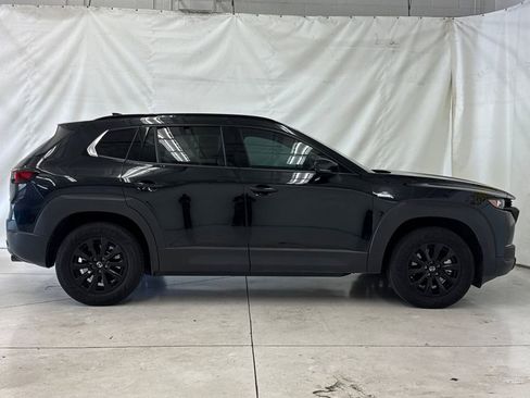 Used 2025 MAZDA CX-50 AWD 2.5 Hybrid w/ Weather Package image 4