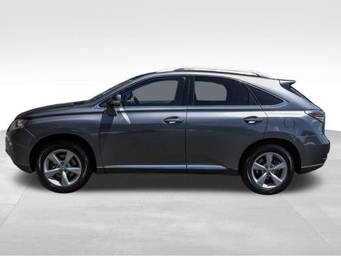 Used 2013 Lexus RX 350 AWD w/ Navigation Pkg image 10