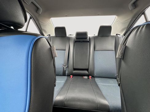 Used 2016 Toyota Corolla S image 13