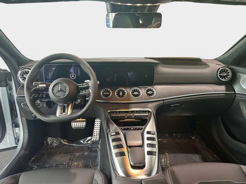 New 2026 Mercedes-Benz AMG GT 53 image 15