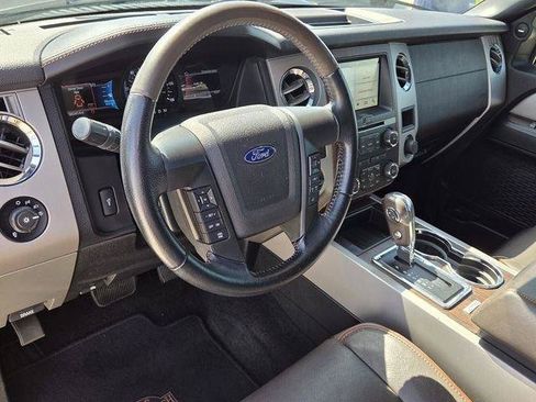 Used 2017 Ford Expedition King Ranch RWD image 11