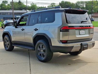Certified 2024 Lexus GX 550