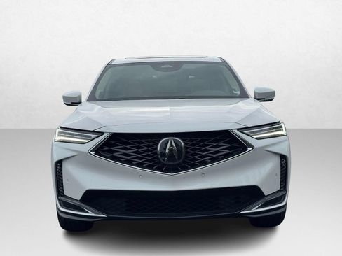 Certified 2026 Acura MDX SH-AWD w/ Technology Package image 11