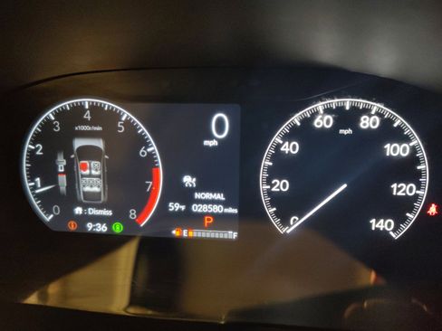 Used 2024 Honda CR-V EX image 6