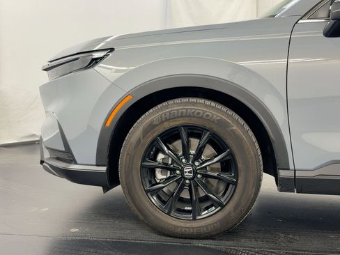 Certified 2024 Honda CR-V Sport image 31