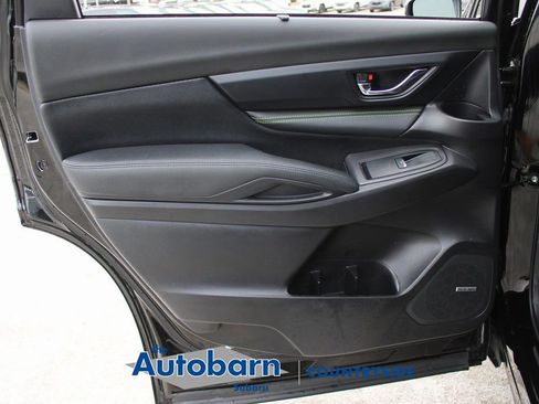 Used 2025 Subaru Ascent Bronze Edition AWD/4WD image 24