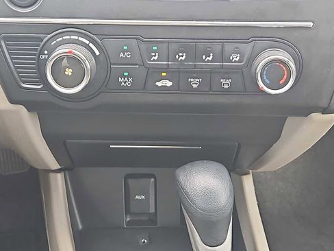 Used 2015 Honda Civic LX image 16