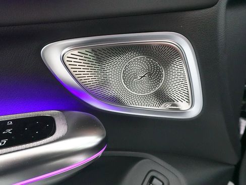 Used 2025 Mercedes-Benz CLE 53 AMG 4MATIC Coupe image 22