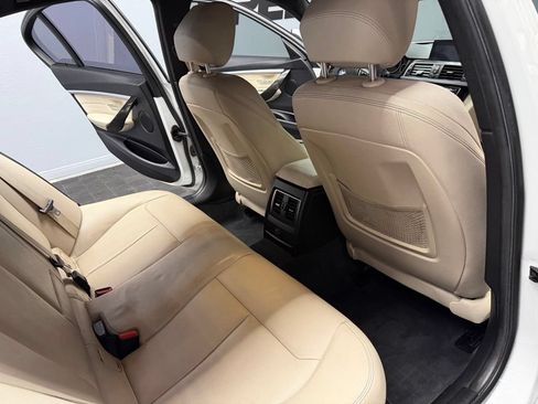 Used 2017 BMW 330i Sedan RWD image 47