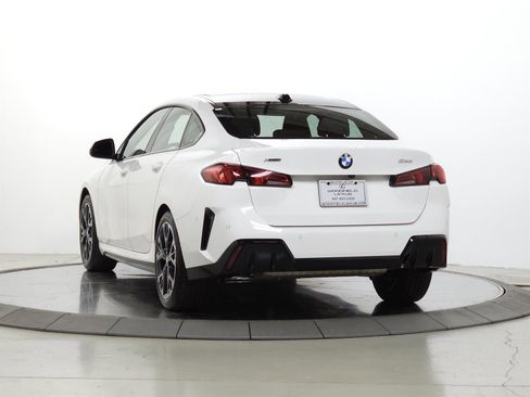 Used 2025 BMW 228i xDrive AWD/4WD image 6