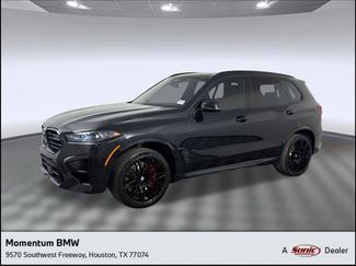 Used 2026 BMW X5 M Competition w/ Executive Package 360° Tour