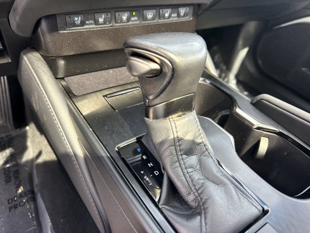 Certified 2023 Lexus ES 350 w/ Premium Package FWD image 20