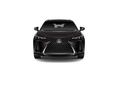 New 2026 Lexus UX 300h AWD w/ Accessory Package (2T) image 5