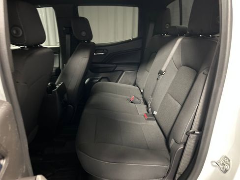 Used 2024 Chevrolet Colorado LT w/ LT Convenience Package RWD image 22