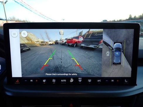 Certified 2023 Ford Escape Active w/ Tech Pack #2 image 27