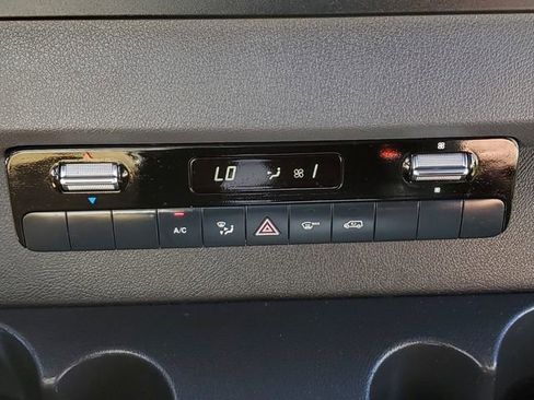 Used 2021 Mercedes-Benz Sprinter 144 Cargo image 28