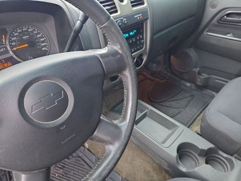 Used 2006 Chevrolet Colorado LT w/ Power Convenience Package image 19