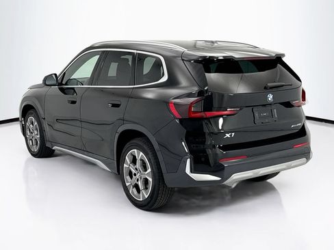 Used 2025 BMW X1 xDrive28i AWD/4WD image 7