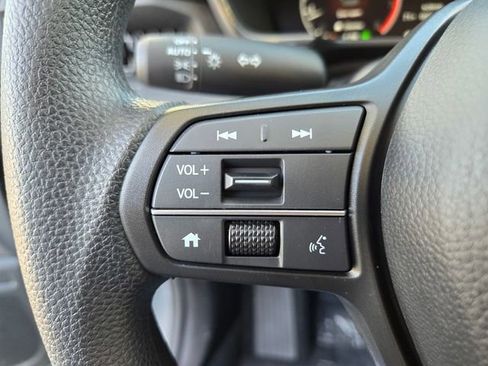 New 2026 Honda CR-V LX image 13