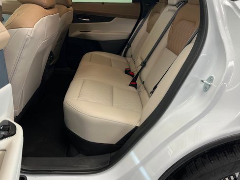 New 2026 Nissan Murano Platinum w/ Cargo Package image 21