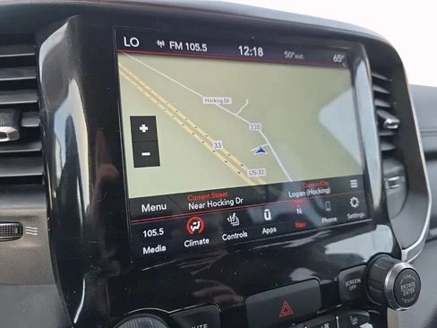 Used 2021 RAM 1500 Laramie image 29