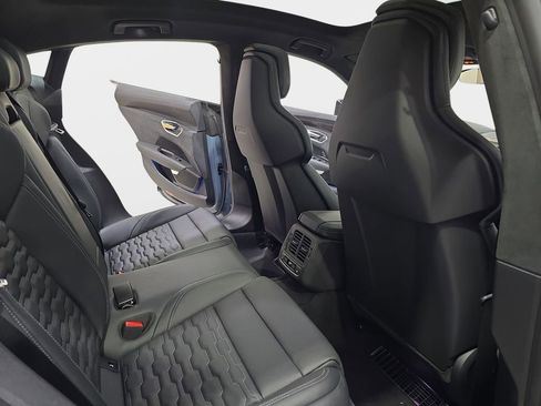 New 2026 Audi S e-tron GT Prestige AWD/4WD image 11