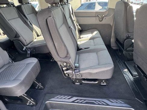 Used 2024 Ford Transit 350 XLT image 19
