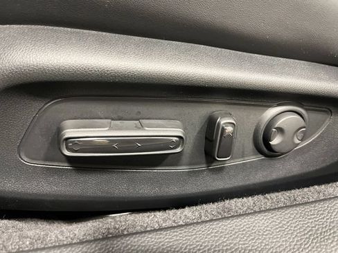 New 2026 Honda Accord EX-L image 14