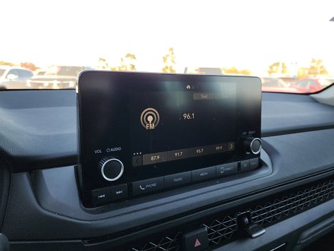 Used 2024 Honda Accord EX image 19