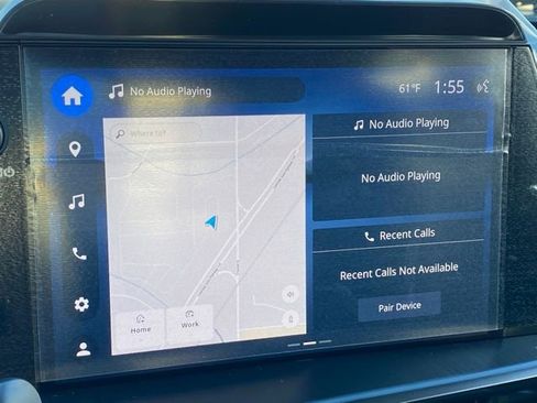 New 2026 Subaru Outback Touring XT image 23