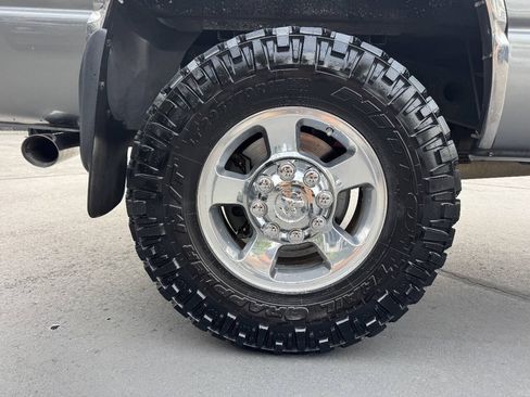 Used 2009 Dodge Ram 2500 Truck SLT w/ Trailer Tow Group AWD/4WD image 21