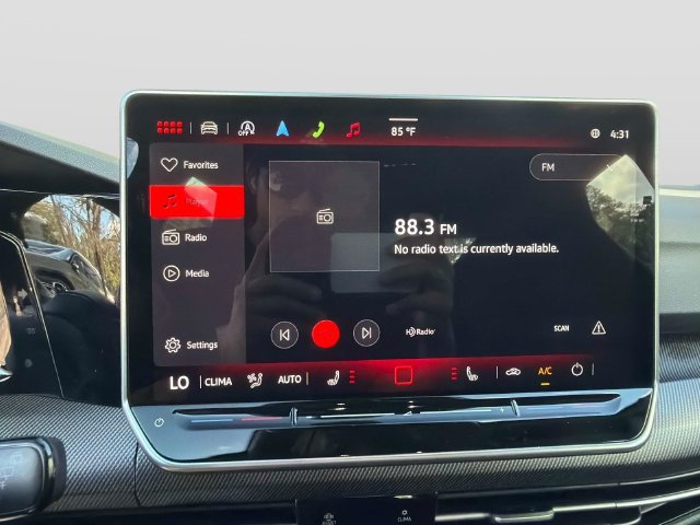 New 2026 Volkswagen GTI S FWD image 20