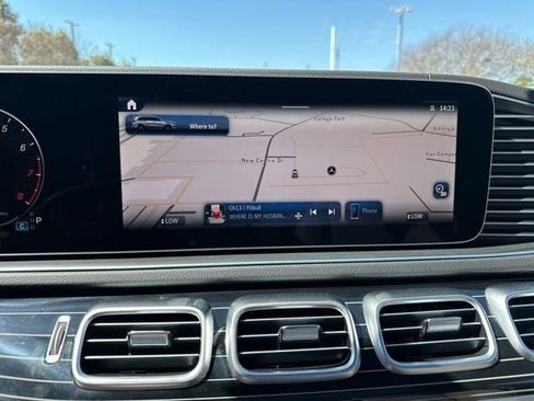 New 2026 Mercedes-Benz GLS 450 4MATIC image 14