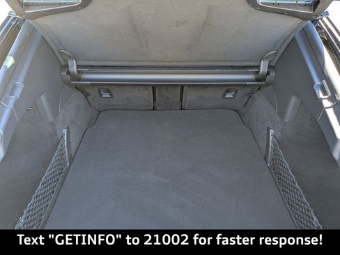 Used 2014 Porsche Panamera Turbo S Executive image 13