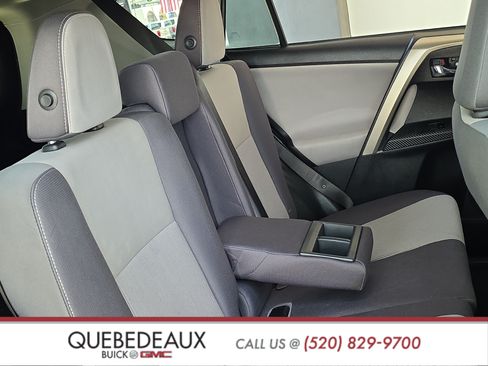 Used 2014 Toyota RAV4 XLE FWD image 26
