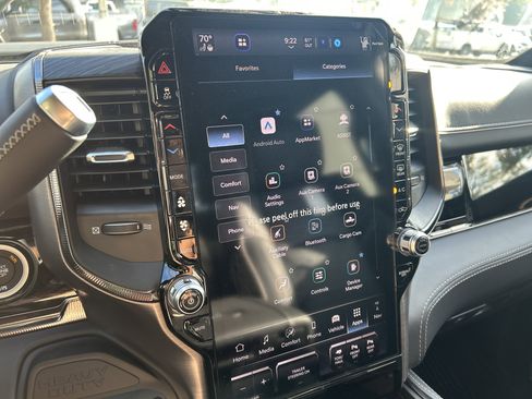 New 2026 RAM 2500 Power Wagon image 33