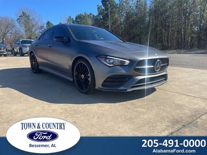 Used 2022 Mercedes-Benz CLA 250