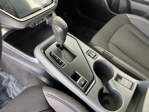 New 2026 Subaru Crosstrek 2.0i Premium image 25