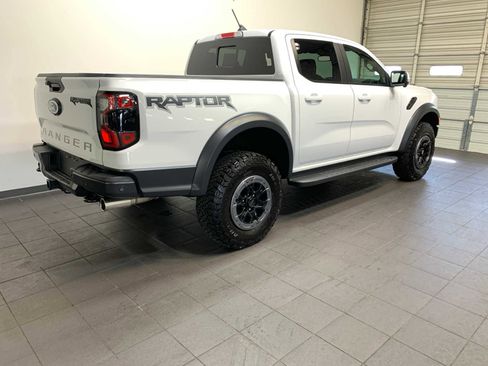 Used 2024 Ford Ranger Raptor image 3